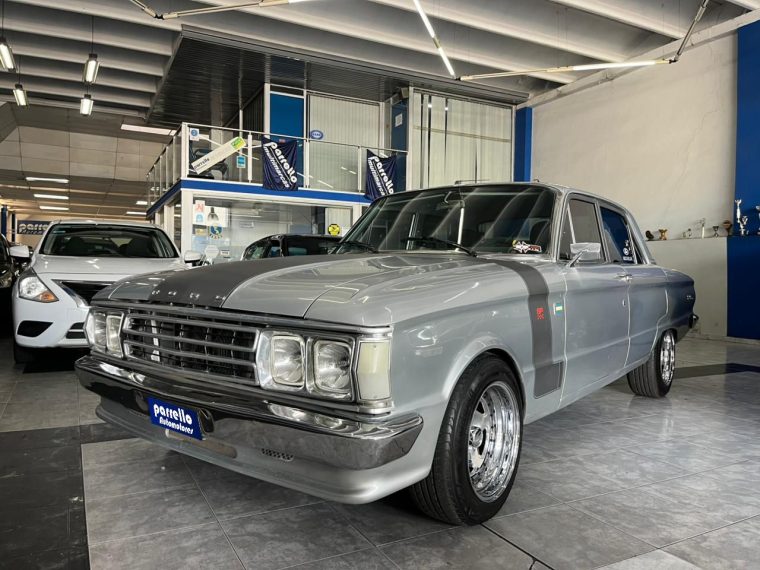 FORD FALCON