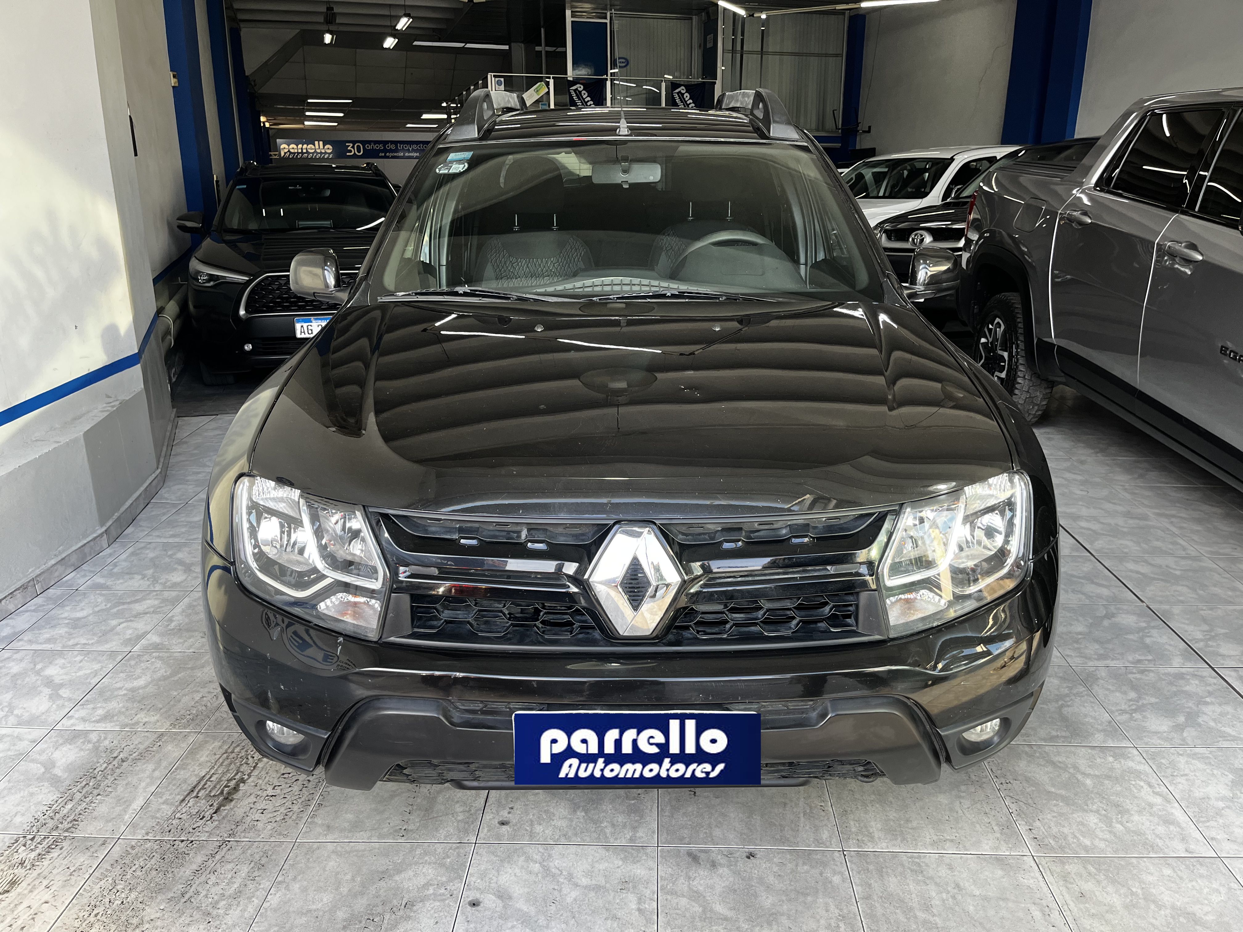 RENAULT OROCH DYNAMIQUE 1.6