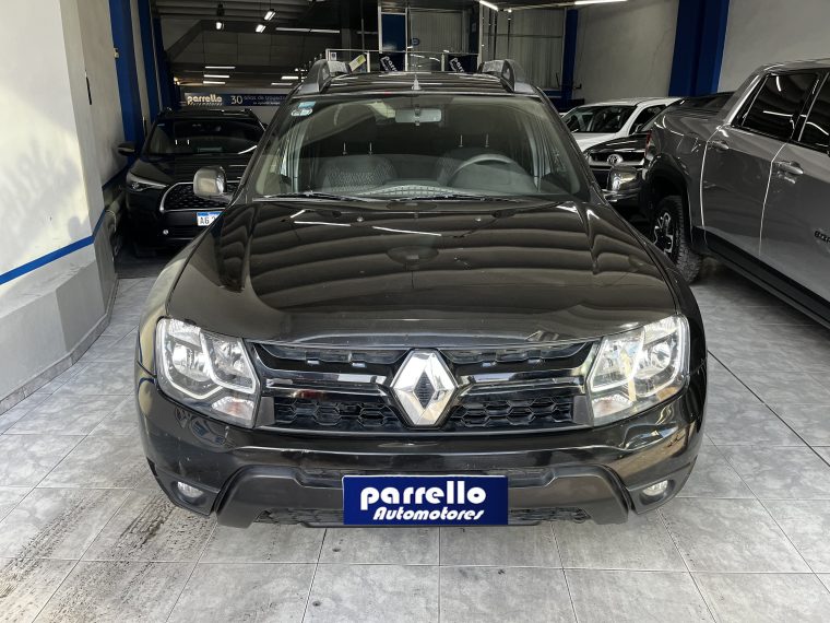 RENAULT OROCH DYNAMIQUE 1.6
