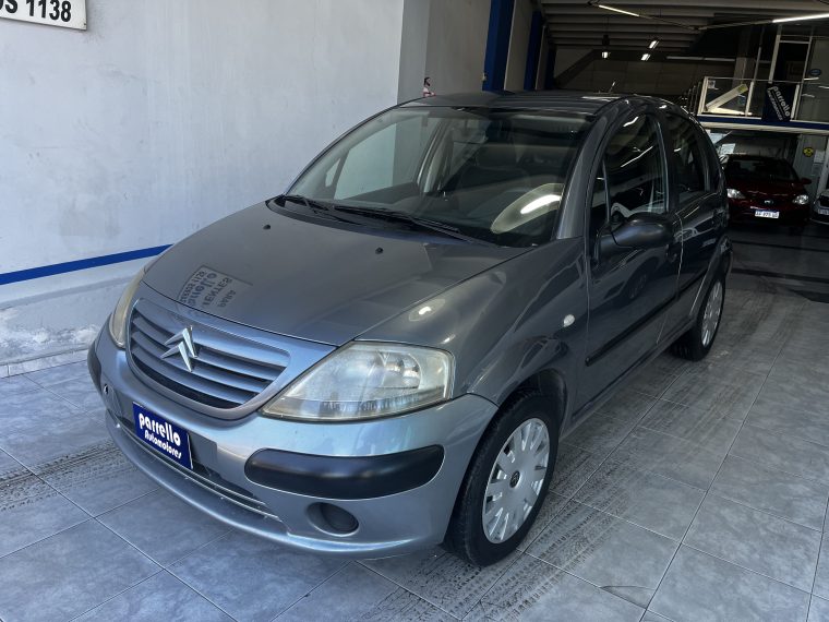 CITROEN C3 1.4 HDI