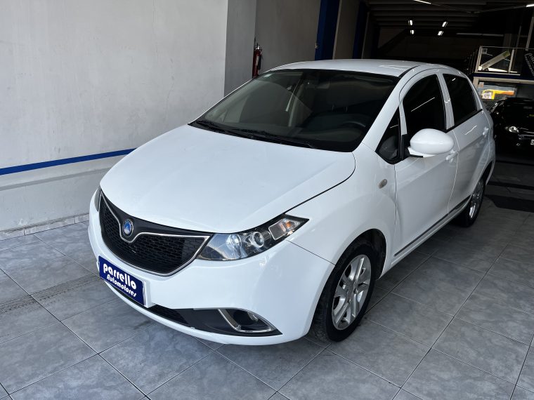 GEELY 515 HATCH GL