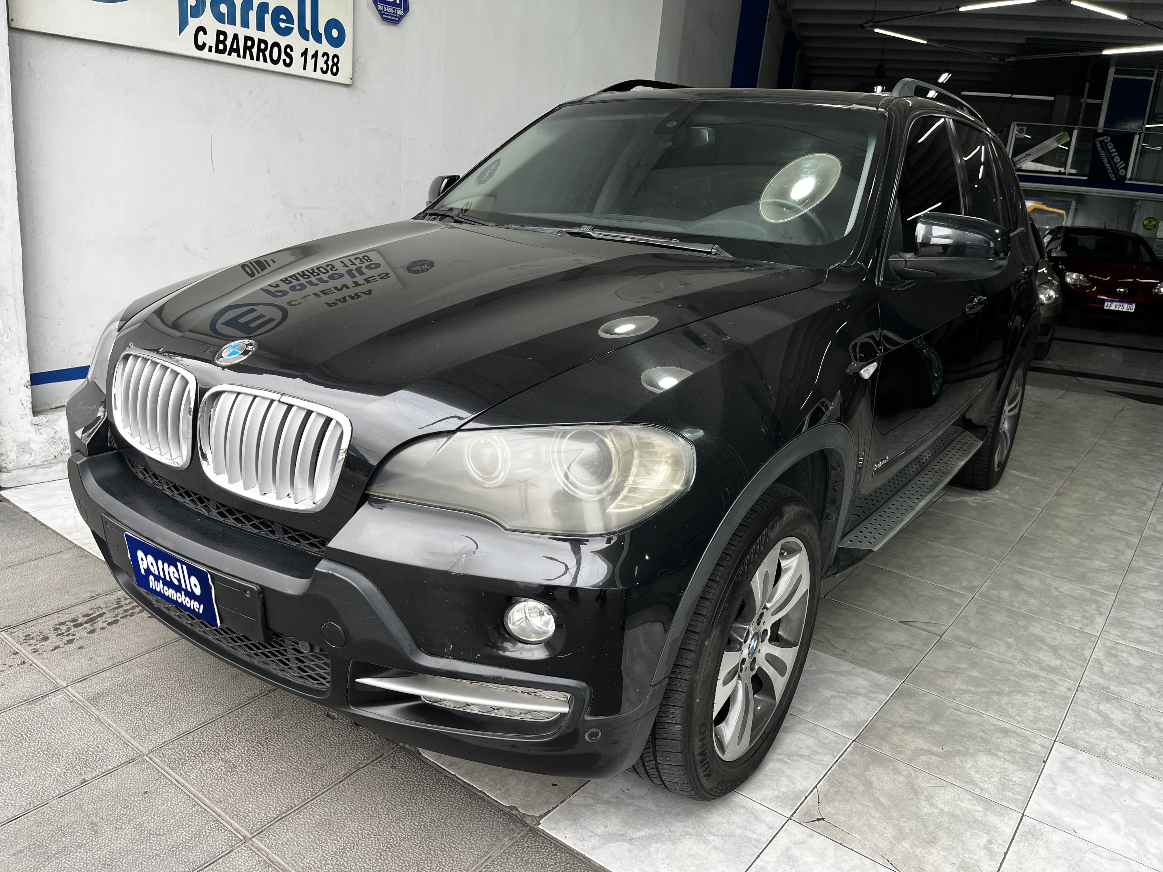 BMW X5 EXECUTIVE