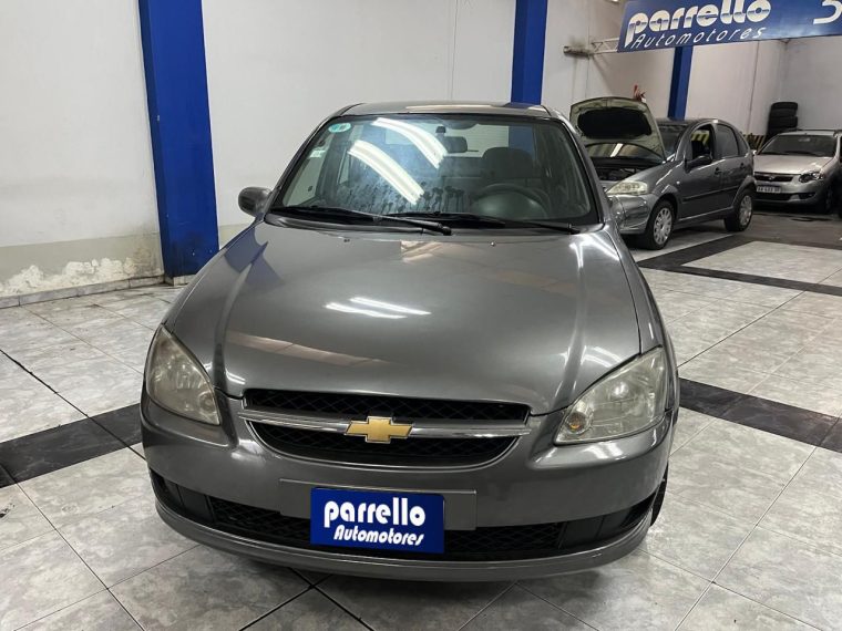 Chevrolet CLASSIC 4 PTAS LS AA+DIR