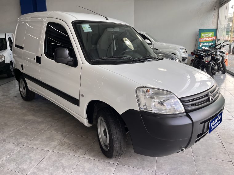 CITROEN BERLINGO FURGON VTI BUSINESS