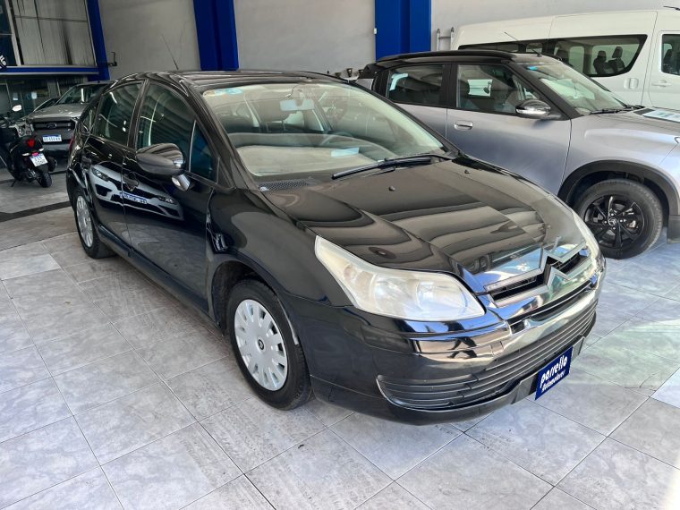 Citroen C4 X 5P 1.6 16V