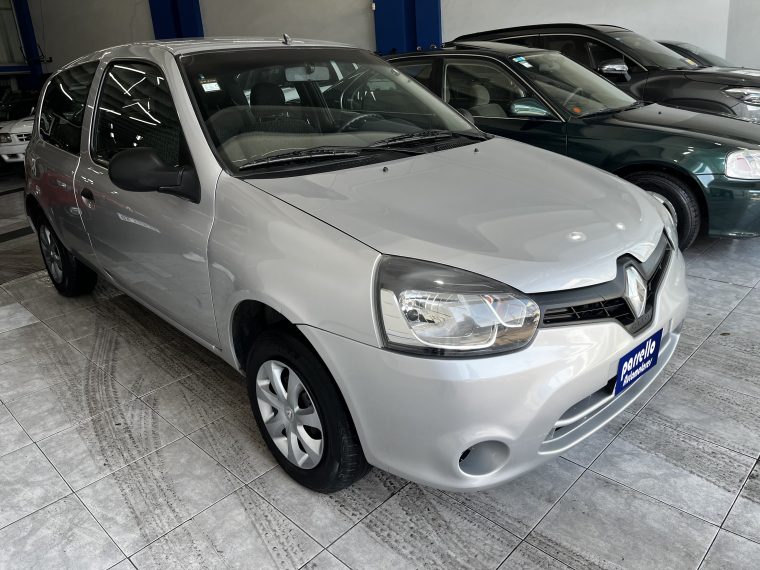 Renault CLIO MIO 3 PTAS