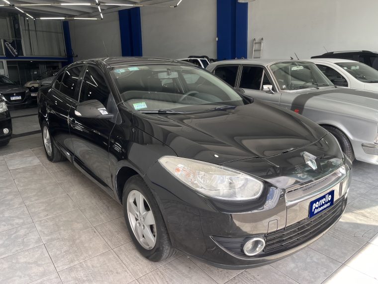 Fluence Confort Plus