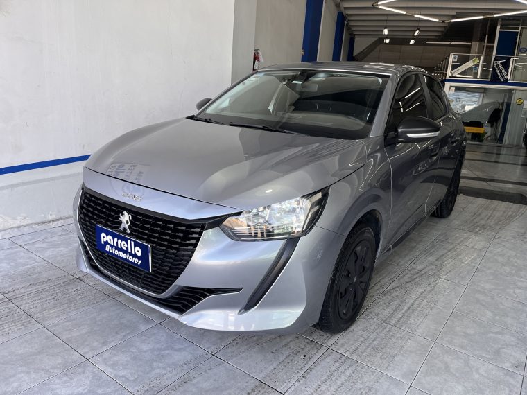 Peugeot 208 Like 2023