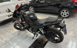 Honda CBR 300cc 2018