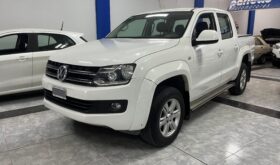 Amarok Trendline 4×4 2015