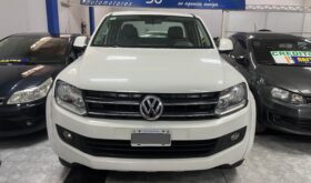 Amarok Trendline 4×4 2015