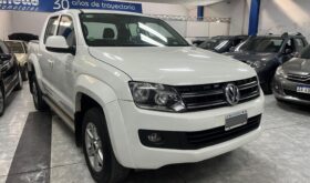 Amarok Trendline 4×4 2015