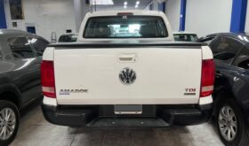 Amarok Trendline 4×4 2015