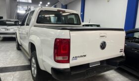 Amarok Trendline 4×4 2015