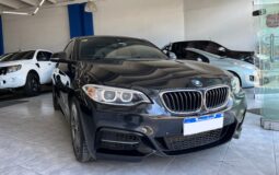 BMW 240I 2018