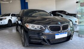 BMW 240I 2018