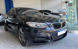 BMW 240I 2018