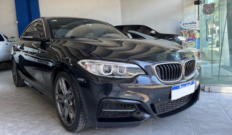 BMW 240I 2018