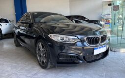 BMW 240I 2018