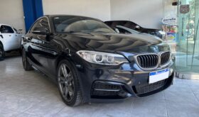 BMW 240I 2018