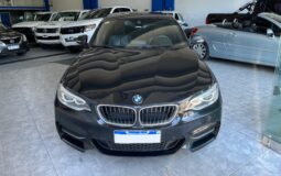 BMW 240I 2018