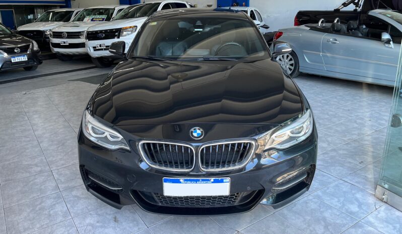 BMW 240I 2018