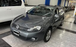 Vento Variant Diesel 2013