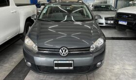 Vento Variant Diesel 2013