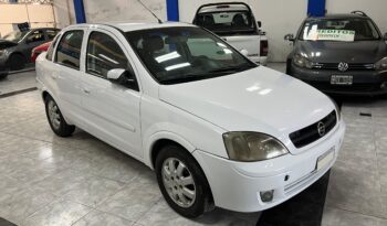 Corsa II Diesel 2005 lleno