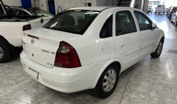 Corsa II Diesel 2005 lleno