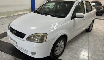 Corsa II Diesel 2005 lleno