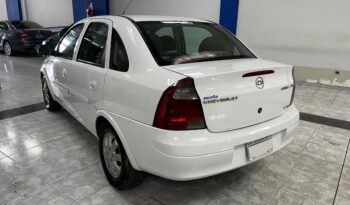 Corsa II Diesel 2005 lleno