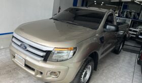 Ranger Cs Xl 2.2 2013