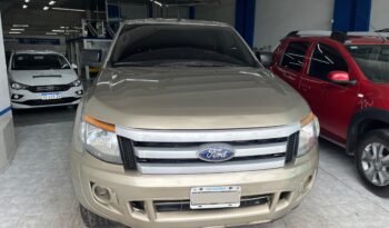 Ranger Cs Xl 2.2 2013 lleno