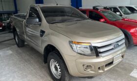 Ranger Cs Xl 2.2 2013