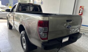 Ranger Cs Xl 2.2 2013 lleno