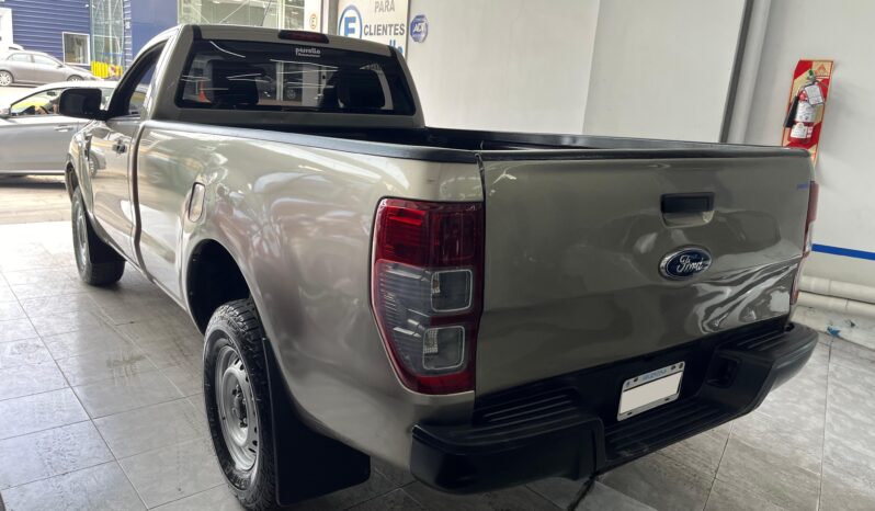 Ranger Cs Xl 2.2 2013 lleno