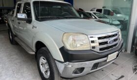 Ranger XLT 3.2 2010