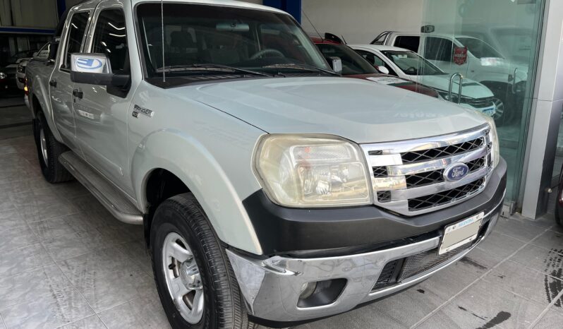 Ranger XLT 3.2 2010