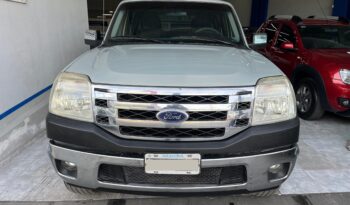 Ranger XLT 3.2 2010 lleno