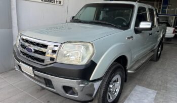 Ranger XLT 3.2 2010 lleno