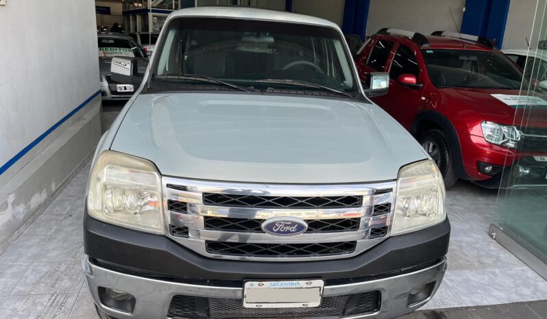 Ranger XLT 3.2 2010