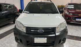 EcoSport XLS 1.6 GNC 2010