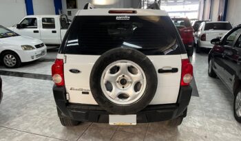 EcoSport XLS 1.6 GNC 2010 lleno