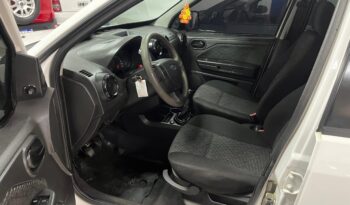 EcoSport XLS 1.6 GNC 2010 lleno