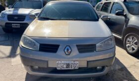 Megane II Diesel 2008