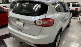 Kuga Trend 2011