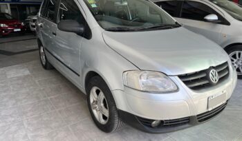 Suran Confortline 2007 lleno