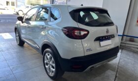 Captur Zen 2017