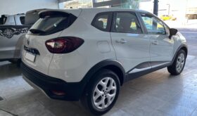 Captur Zen 2017